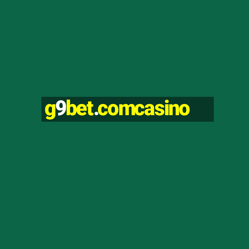 g9bet.comcasino