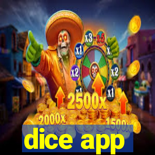 dice app