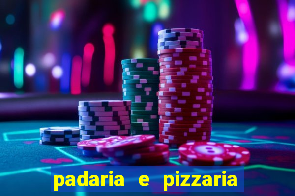 padaria e pizzaria cap?o redondo