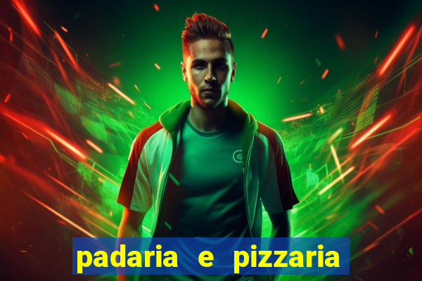 padaria e pizzaria cap?o redondo