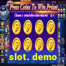 slot. demo