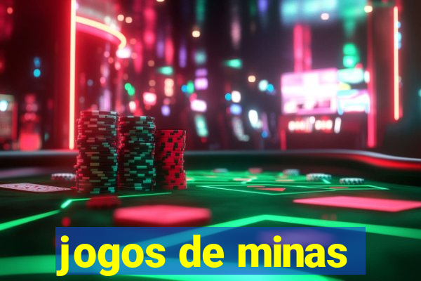 jogos de minas