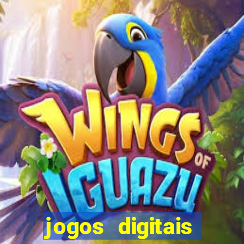 jogos digitais anhembi morumbi