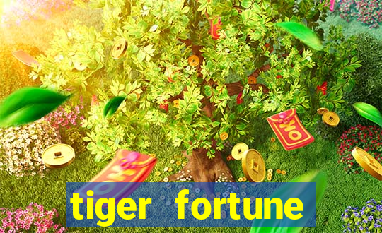 tiger fortune melhores horarios