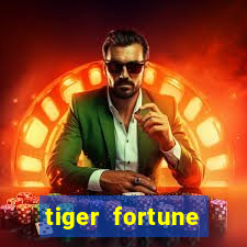 tiger fortune melhores horarios