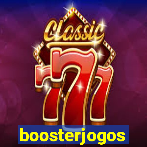 boosterjogos