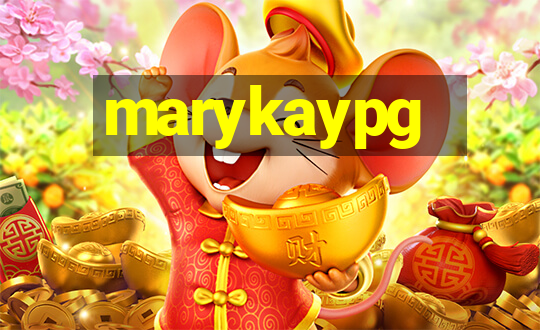 marykaypg