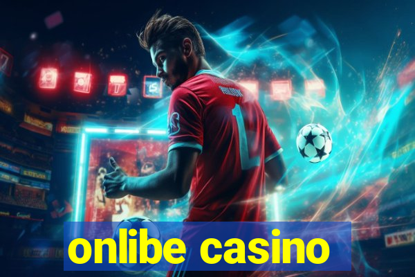 onlibe casino