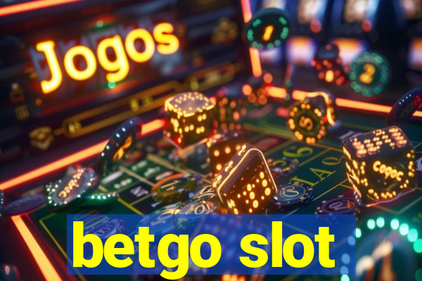 betgo slot