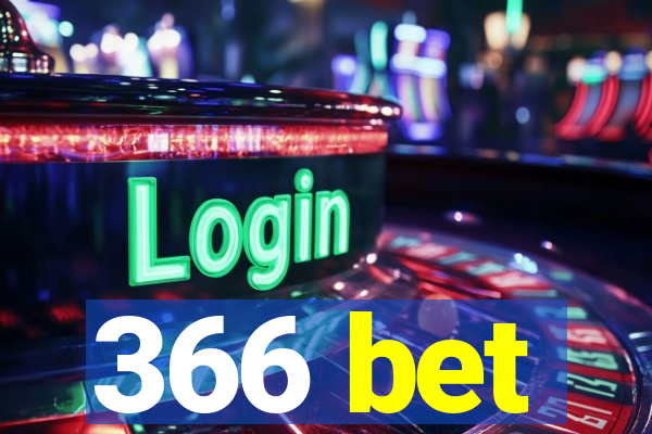 366 bet