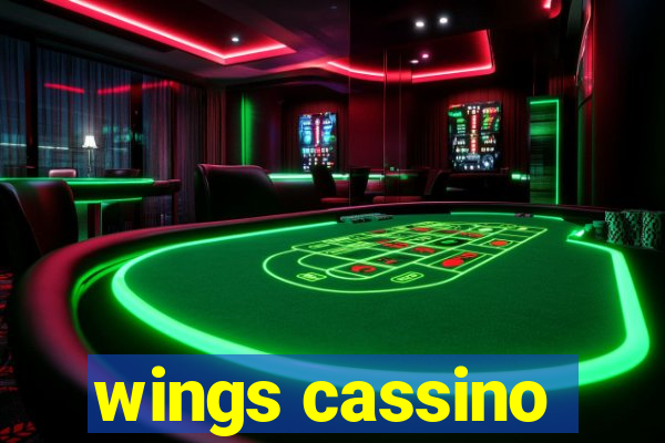 wings cassino