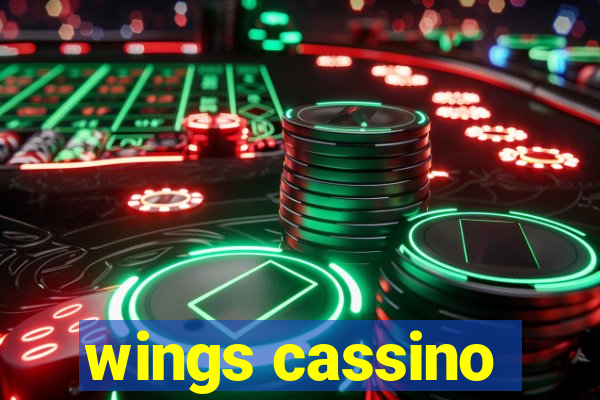 wings cassino