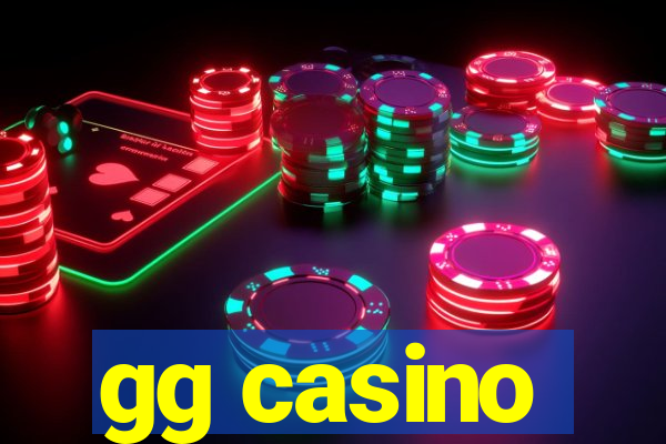 gg casino