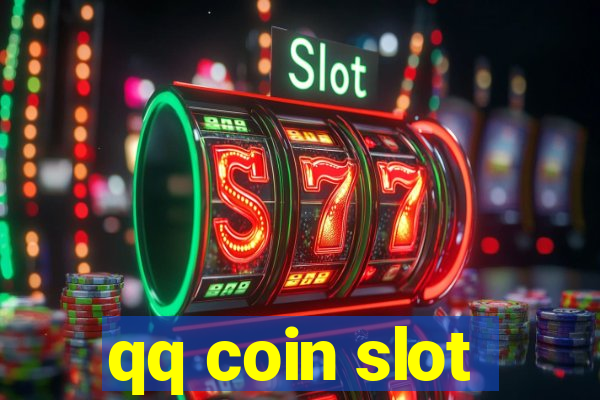 qq coin slot