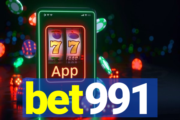 bet991