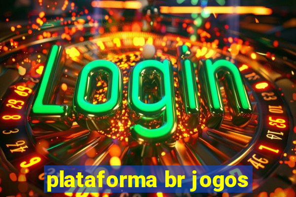 plataforma br jogos