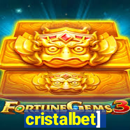 cristalbet]