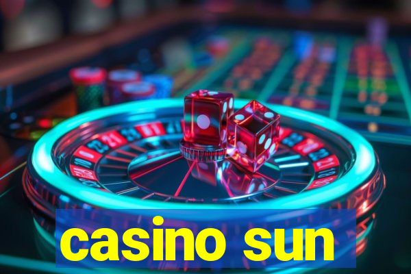 casino sun