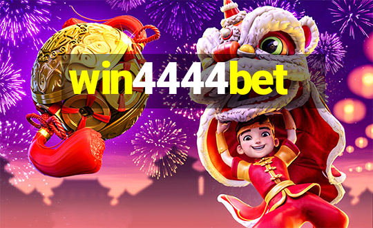 win4444bet