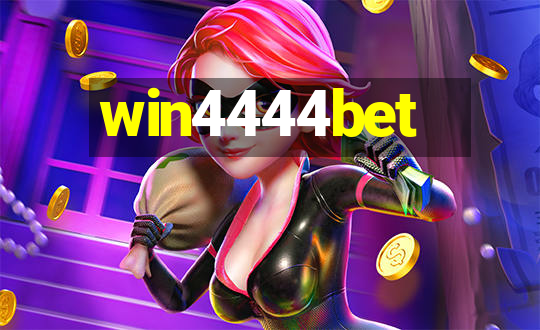 win4444bet