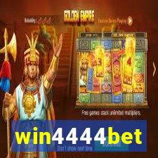 win4444bet