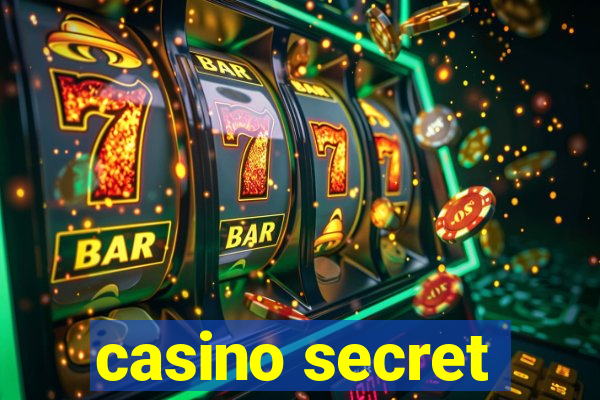 casino secret