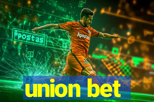 union bet