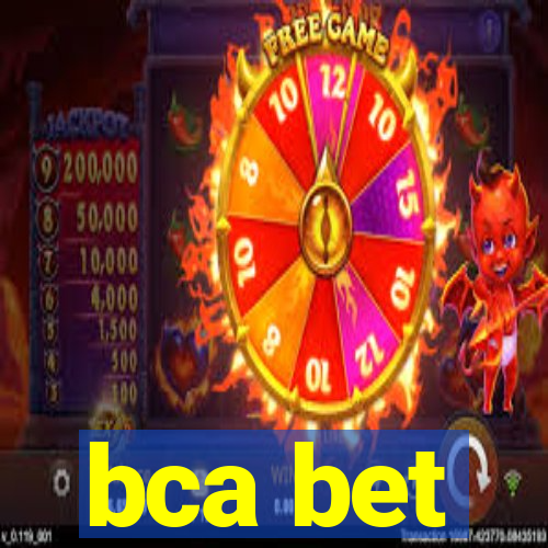 bca bet