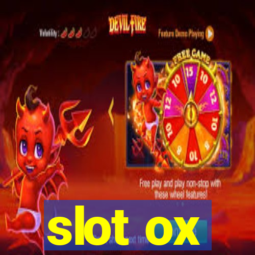 slot ox