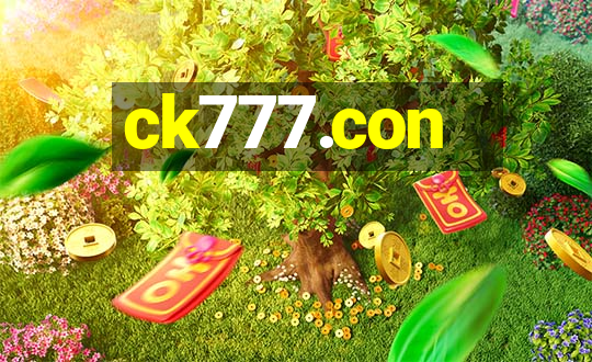 ck777.con