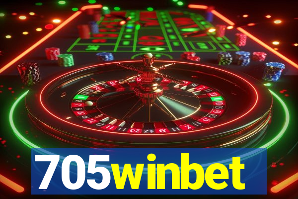 705winbet