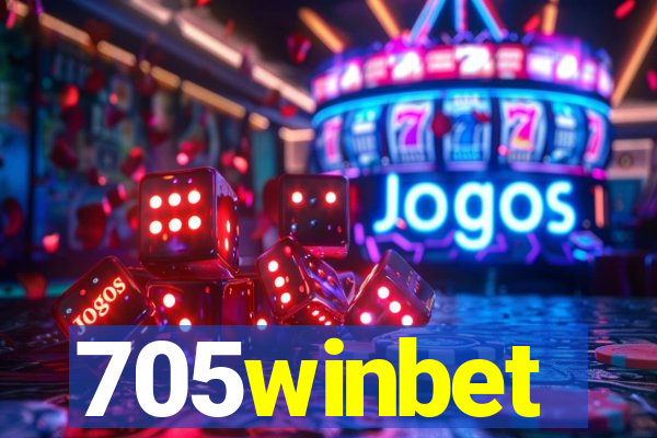 705winbet