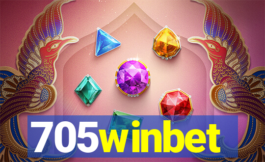 705winbet