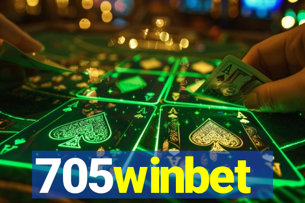 705winbet