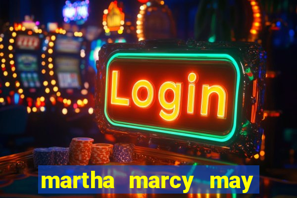 martha marcy may marlene movie