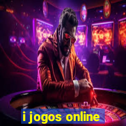 i jogos online