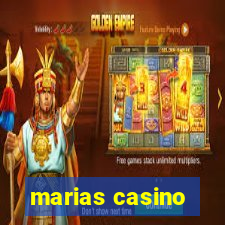 marias casino