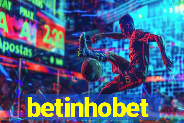 betinhobet