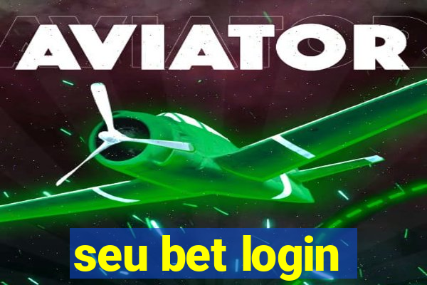 seu bet login