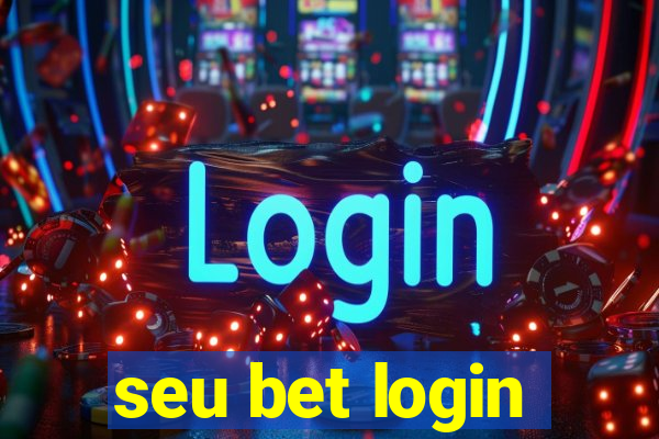 seu bet login