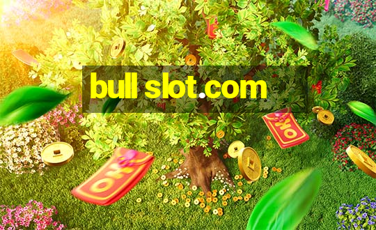 bull slot.com