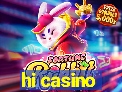 hi casino