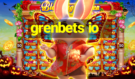 grenbets io