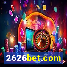 2626bet.com