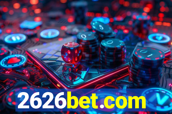 2626bet.com