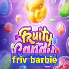 friv barbie