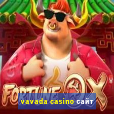 vavada casino сайт