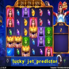 lucky jet predictor hack 100