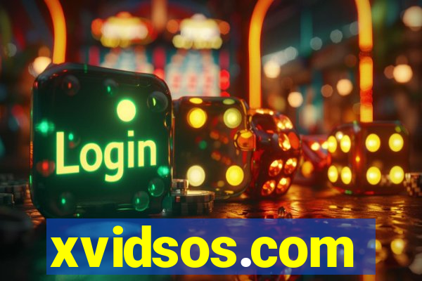 xvidsos.com