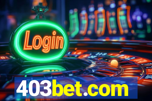 403bet.com